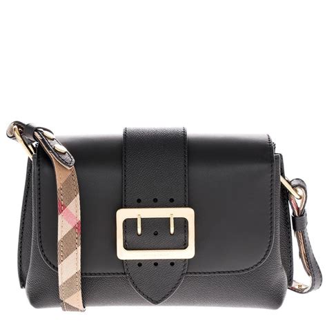 burberry crossbody buckle bag|Burberry crossbody bag women's.